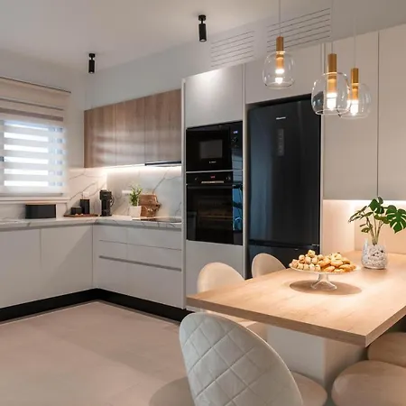 Сasa de vacaciones Mariann Premium *