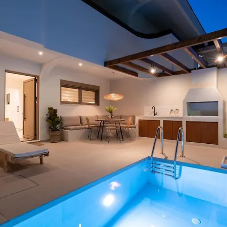 Сasa de vacaciones Mariann Premium