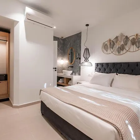 Сasa de vacaciones Mariann Premium Lardos