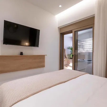 Mariann Premium Lardos