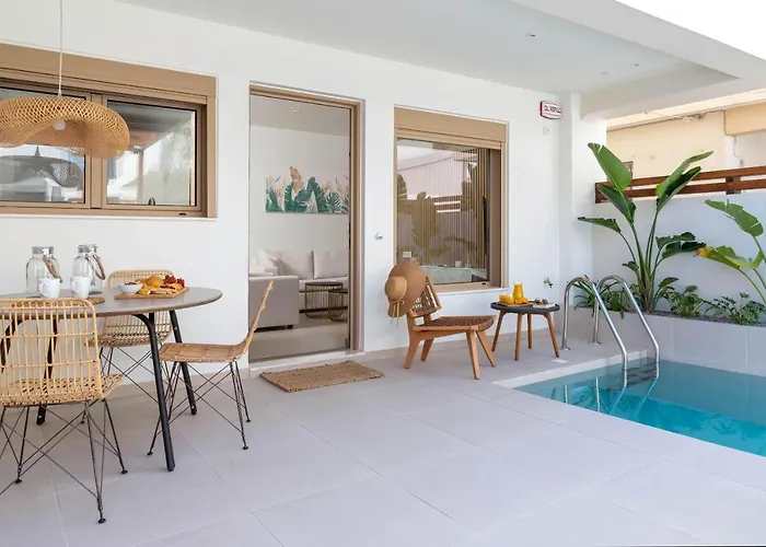 Hébergement de vacances Mariann Premium *