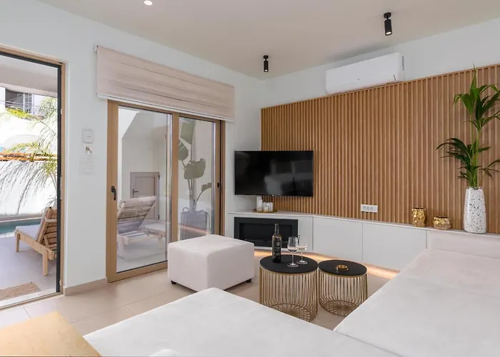 Hébergement de vacances Mariann Premium *