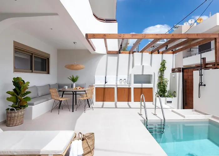 Mariann Premium Hébergement de vacances