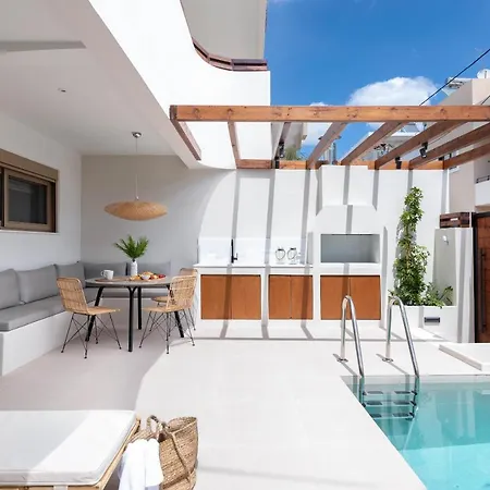 Mariann Premium 펜션