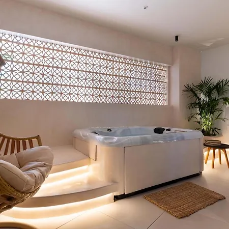 펜션 Mariann Premium *