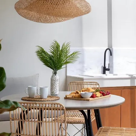 펜션 Mariann Premium *