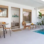 Hébergement de vacances Mariann Premium *