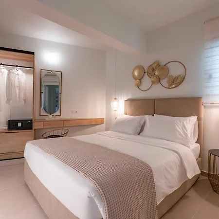 Mariann Premium Holiday home *