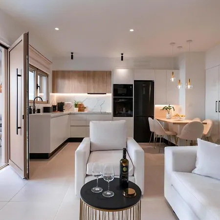 Mariann Premium Ferienhaus *