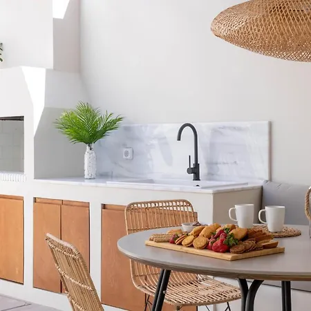 Ferienhaus Mariann Premium Lardos