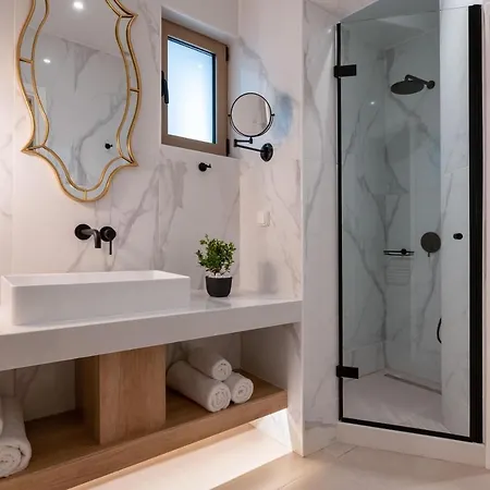 Mariann Premium Ferienhaus