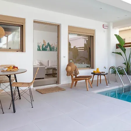Holiday home Mariann Premium *