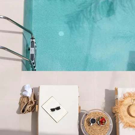 Mariann Premium Ferienhaus