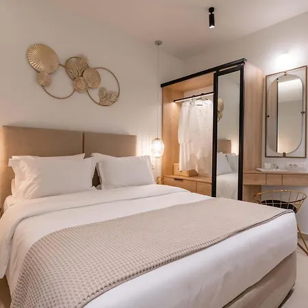 Mariann Premium Holiday home