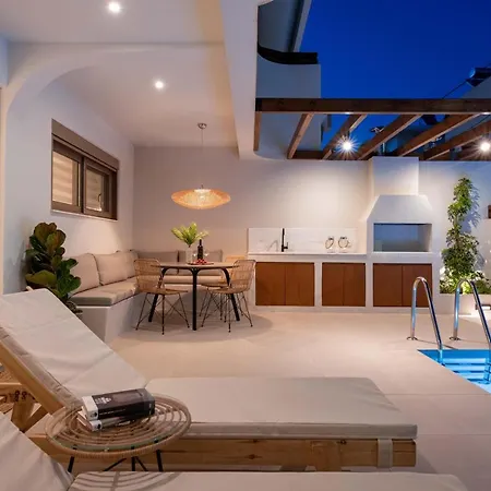 Ferienhaus Mariann Premium