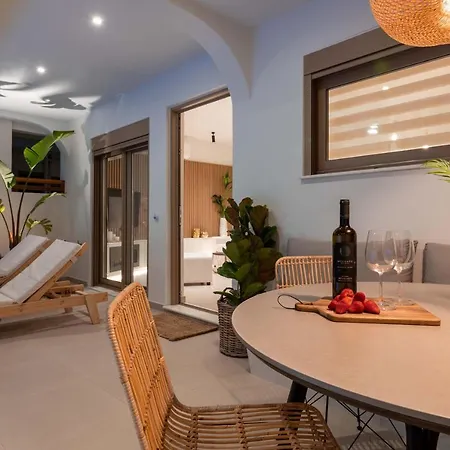 Mariann Premium Ferienhaus *