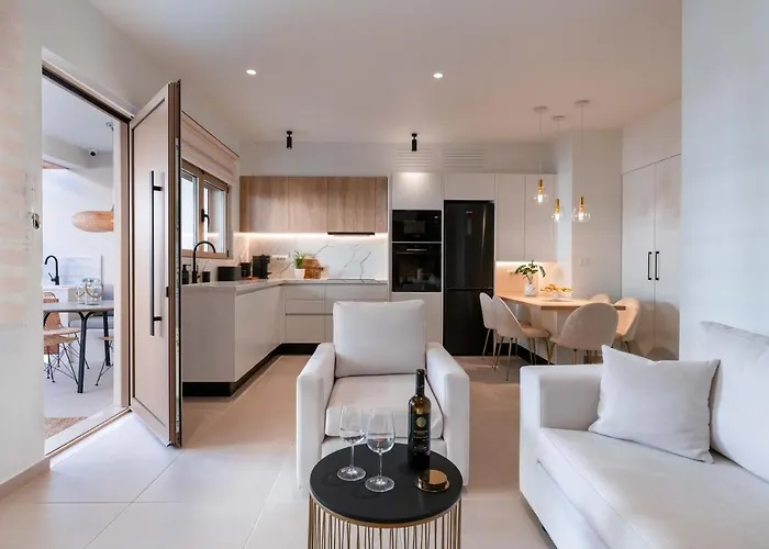 Mariann Premium بيت للعطل *