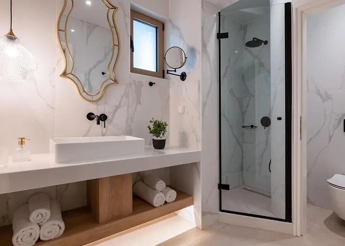 Mariann Premium بيت للعطل