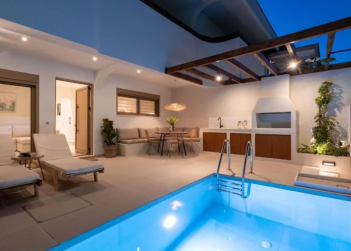 펜션 Mariann Premium