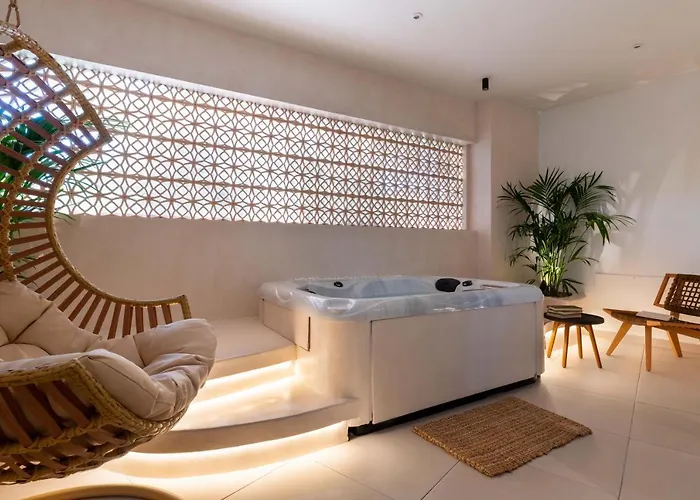 Holiday home Mariann Premium *