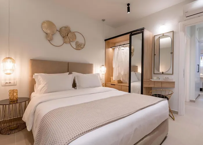 Mariann Premium Holiday home