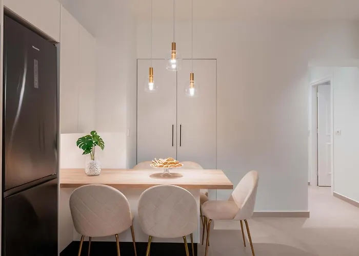 펜션 Mariann Premium