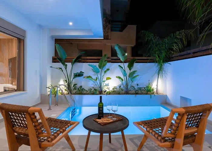 펜션 Mariann Premium *