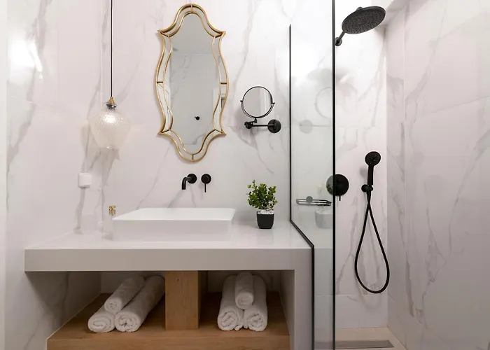 펜션 Mariann Premium *