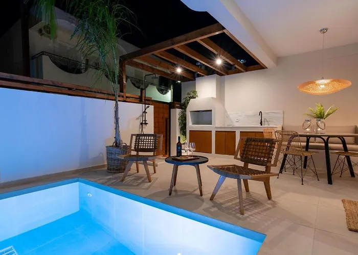 بيت للعطل Mariann Premium لاردوس