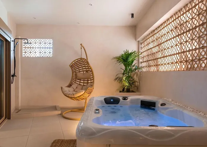 Mariann Premium Case de vacanță *