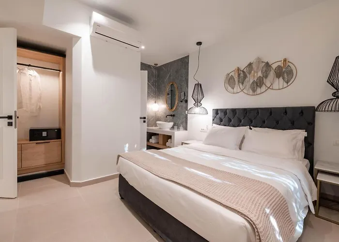 Case de vacanță Mariann Premium Lardos