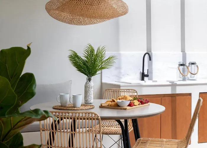 بيت للعطل Mariann Premium *