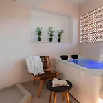 بيت للعطل Mariann Premium *