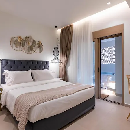 Mariann Premium Holiday home