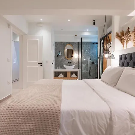 Mariann Premium Holiday home *