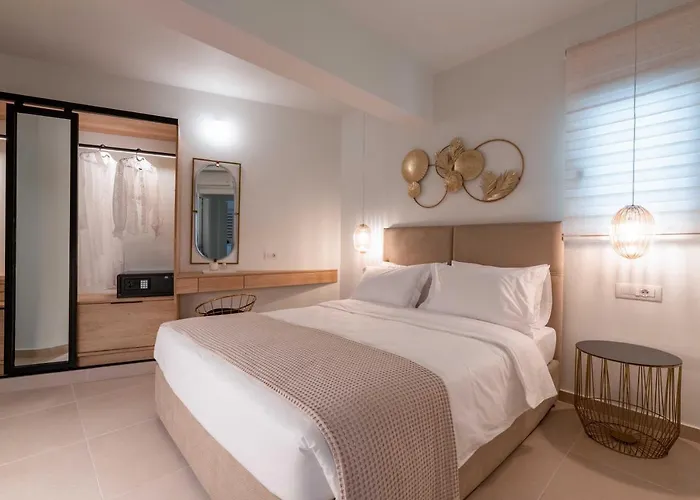 Mariann Premium Holiday home *