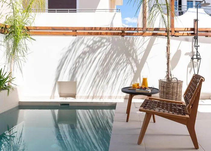 בית נופש Mariann Premium