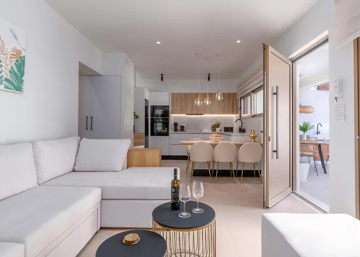 Mariann Premium בית נופש *