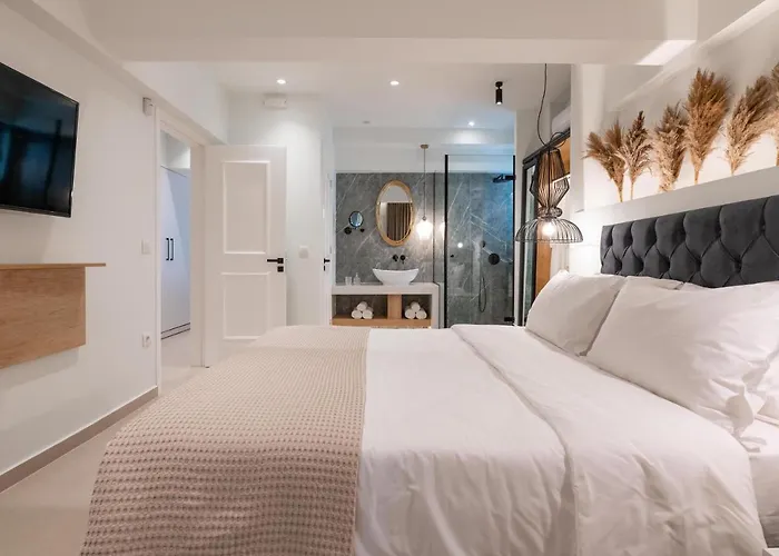 Mariann Premium Holiday home *