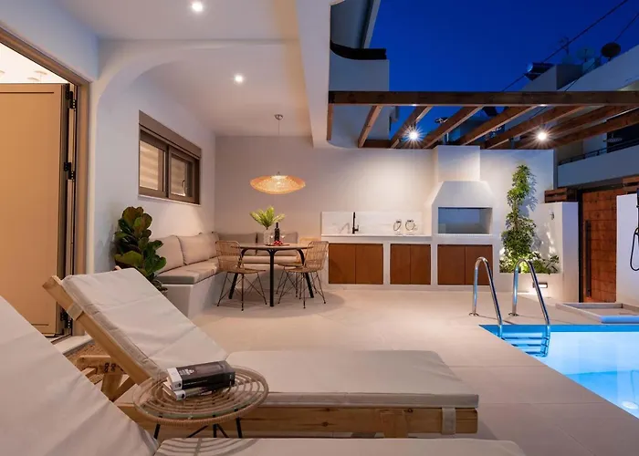 Holiday home Mariann Premium